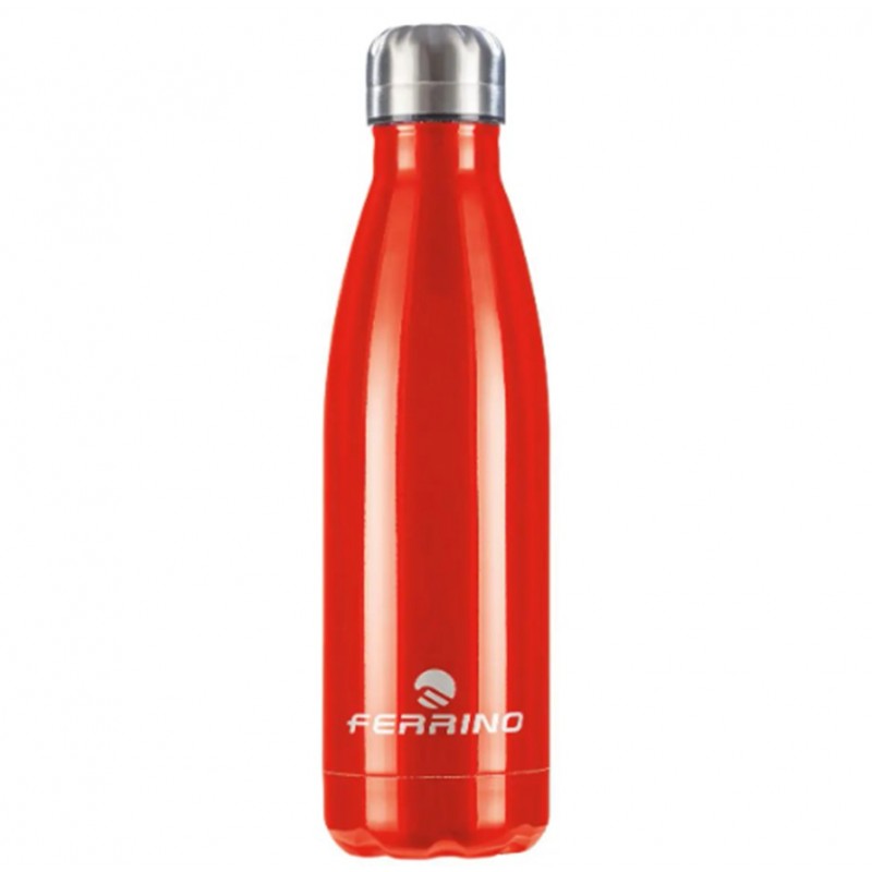 Bouteille inox Aster Inox 370 ml