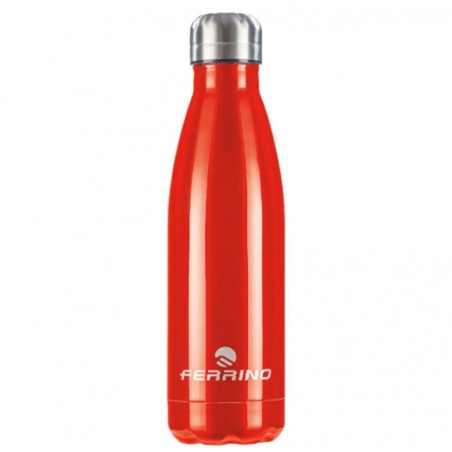 Nerezová láhev Aster Inox 370 ml