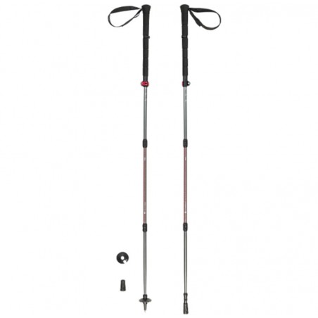 Trekking poles Thui