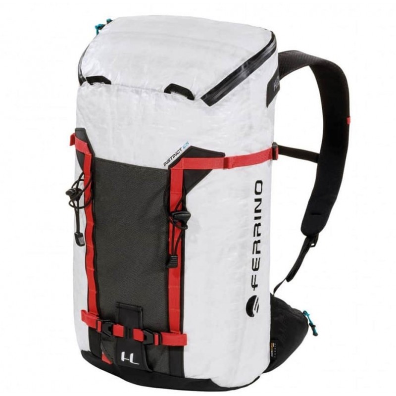 Mochila de alpinismo Instinct 25