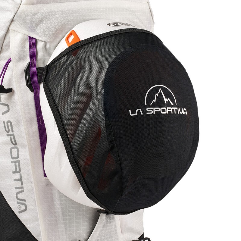 Suporte de capacete Helmet Carry