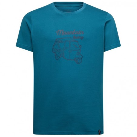 Pánské triko Ape T-Shirt M
