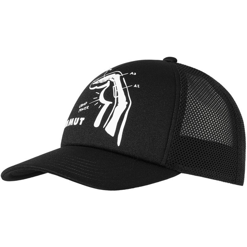 Gorra Crag Crimp Power