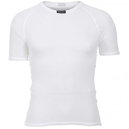 Unisex funkční triko Super Micro s krátkým rukávem