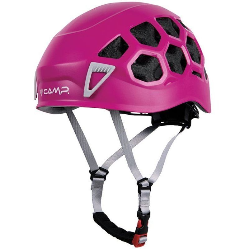 Damski kask wspinaczkowy Ikon Nova