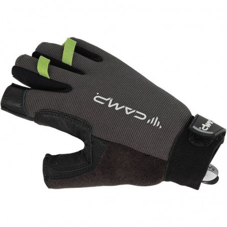Ferratové rukavice Axion Light Fingerless
