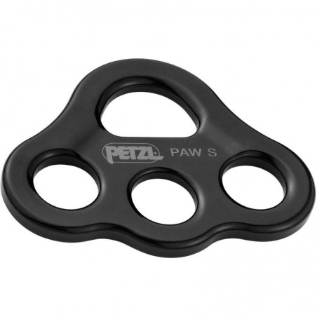Anchoring plate PAW S