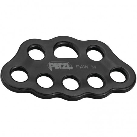 Anchoring plate PAW M