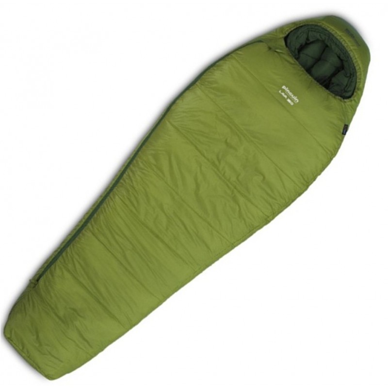 Saco de dormir de verano Lava 350 185 cm