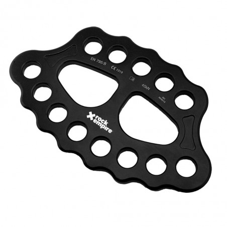 Anchor plate 5/8