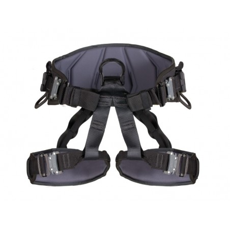 Harness Sit Worker 3D speed