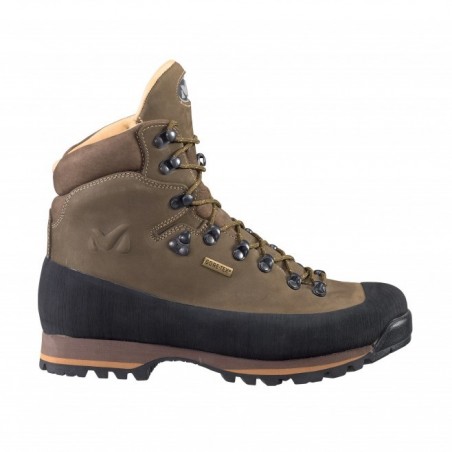 Trekkingschuhe BOUTHAN GTX