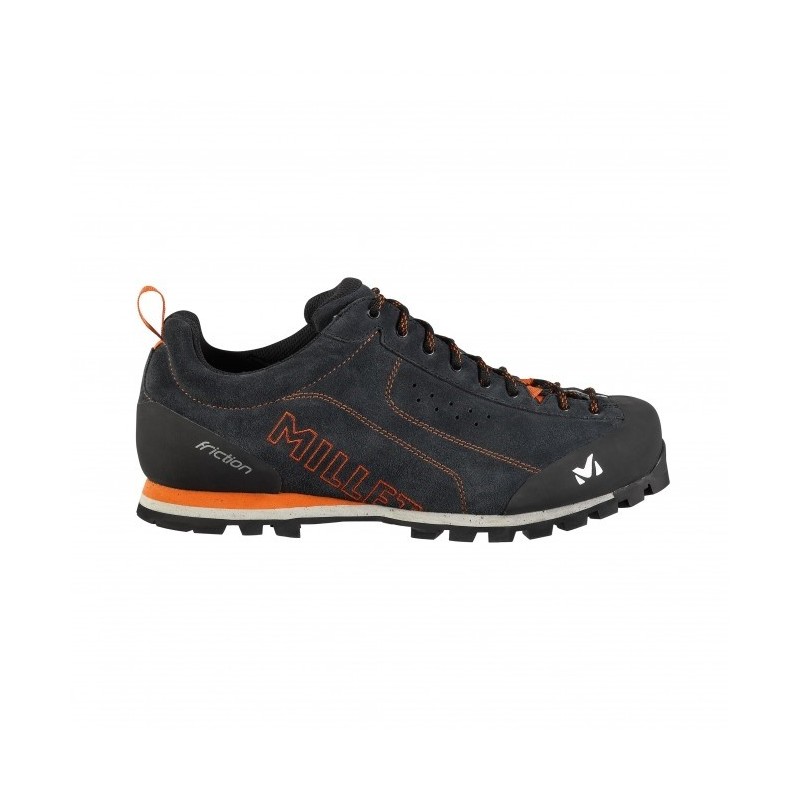 Trekkingschuhe FRICTION
