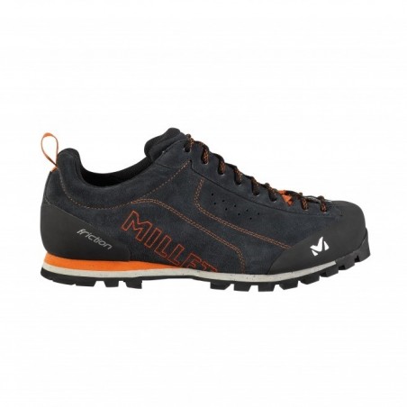 Trekkingschuhe FRICTION