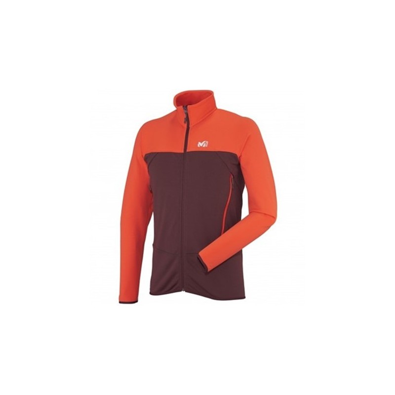 Chaqueta TECHNOSTRETCH