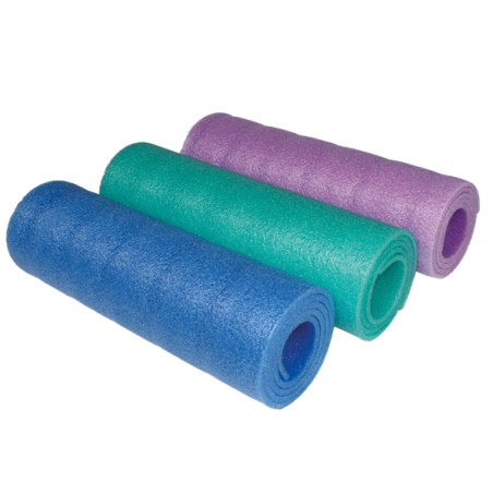 Jednovrstvová podložka Soft foam