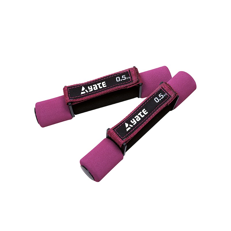 Dumbbell soft