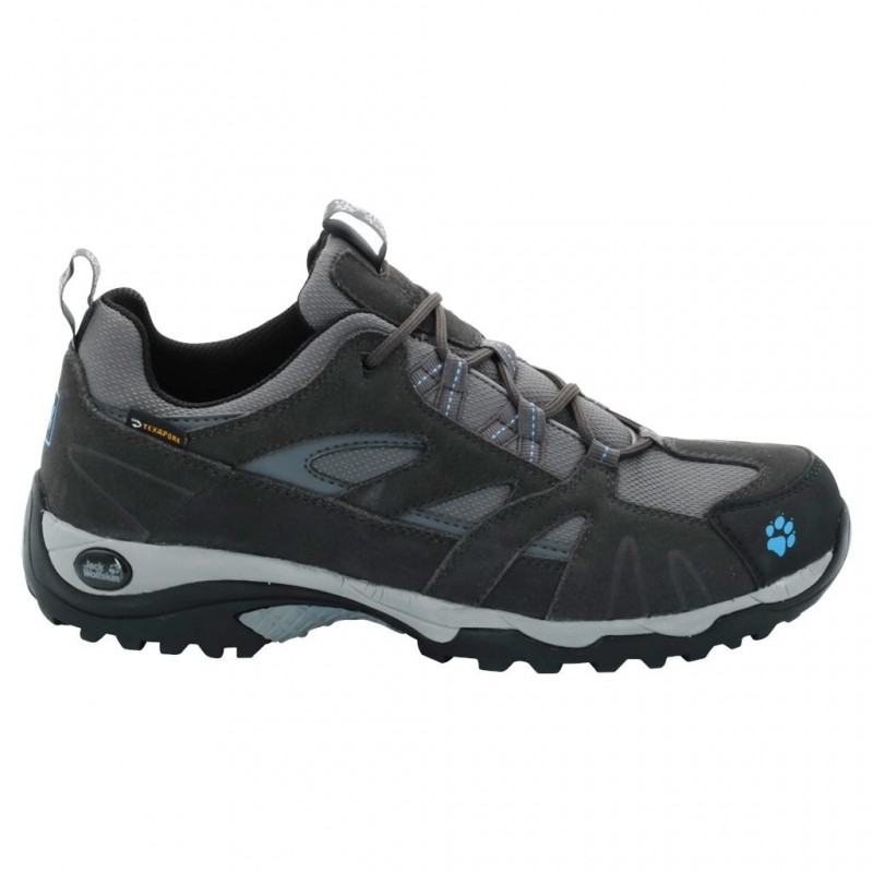 Zapatos de senderismo Vojo Hike Texapore women