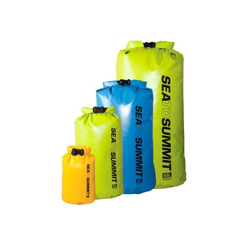 Nepromokavý vak Stopper