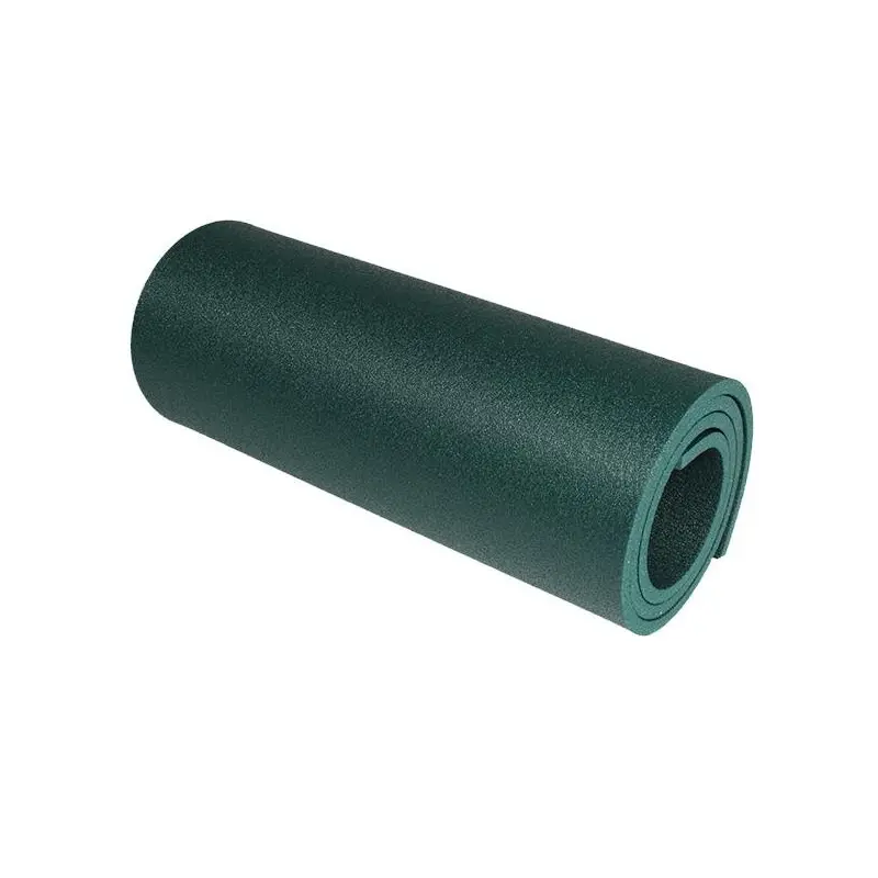 Foam mattress single-layer 12 mm