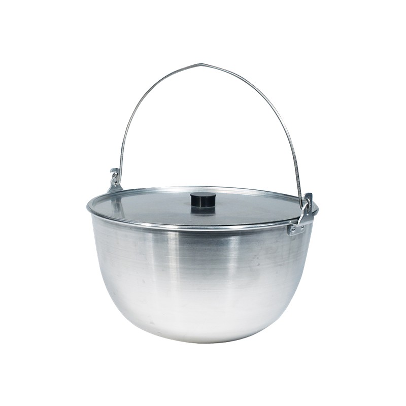 Cooking set kettle with lid