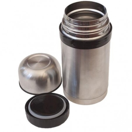 Thermo Lebensmittelflasche Duro