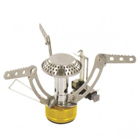 Vařič se zapalováním HPX200 Compact stove + piezo