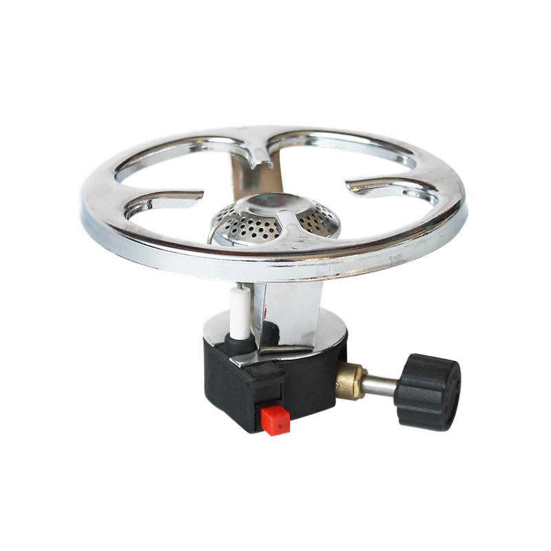 Gas cooker Tramp piezo