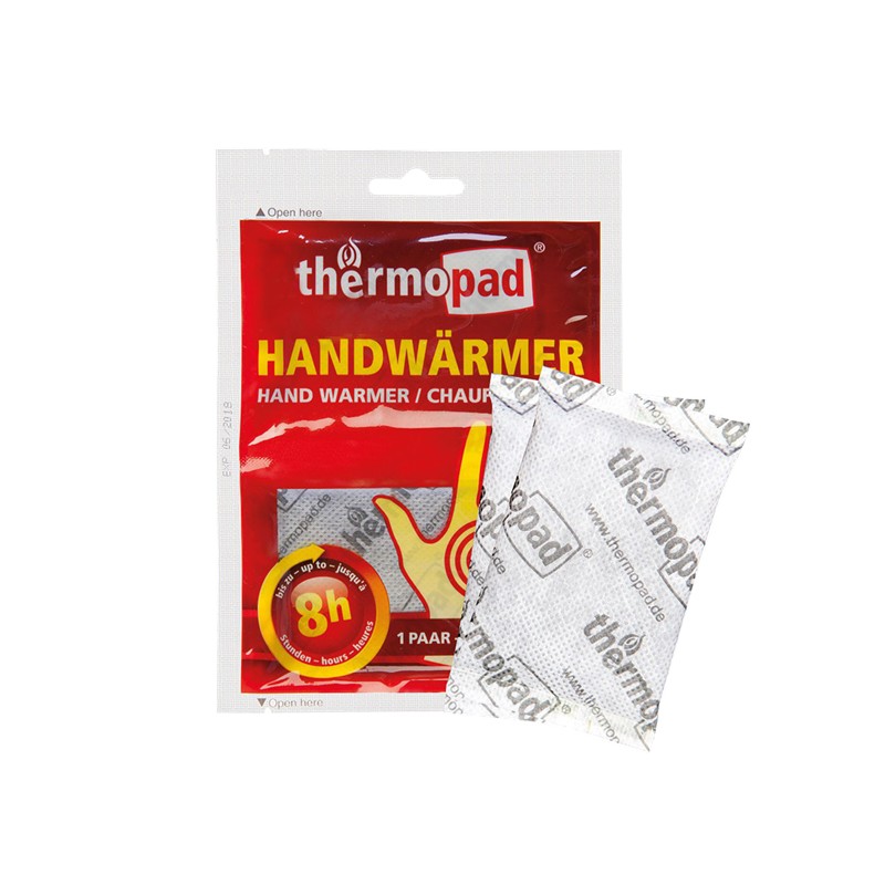 Ohřívač rukou Hand warmer