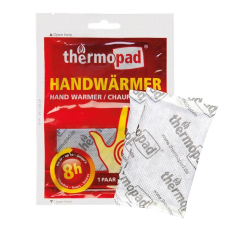 Ohřívač rukou Hand warmer