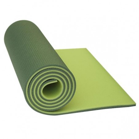 Foam mattress double-layer 10 mm