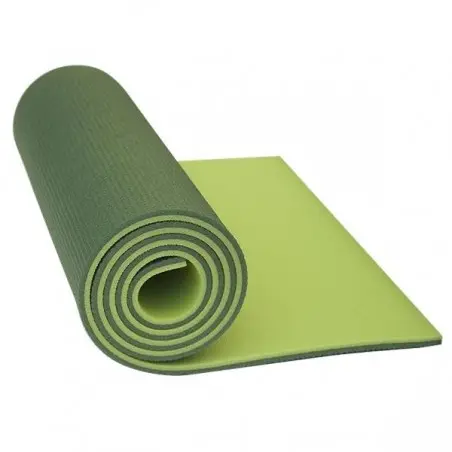Foam mattress double-layer 10 mm