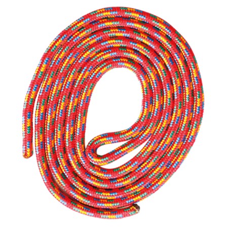 Gymnastic jumping rope