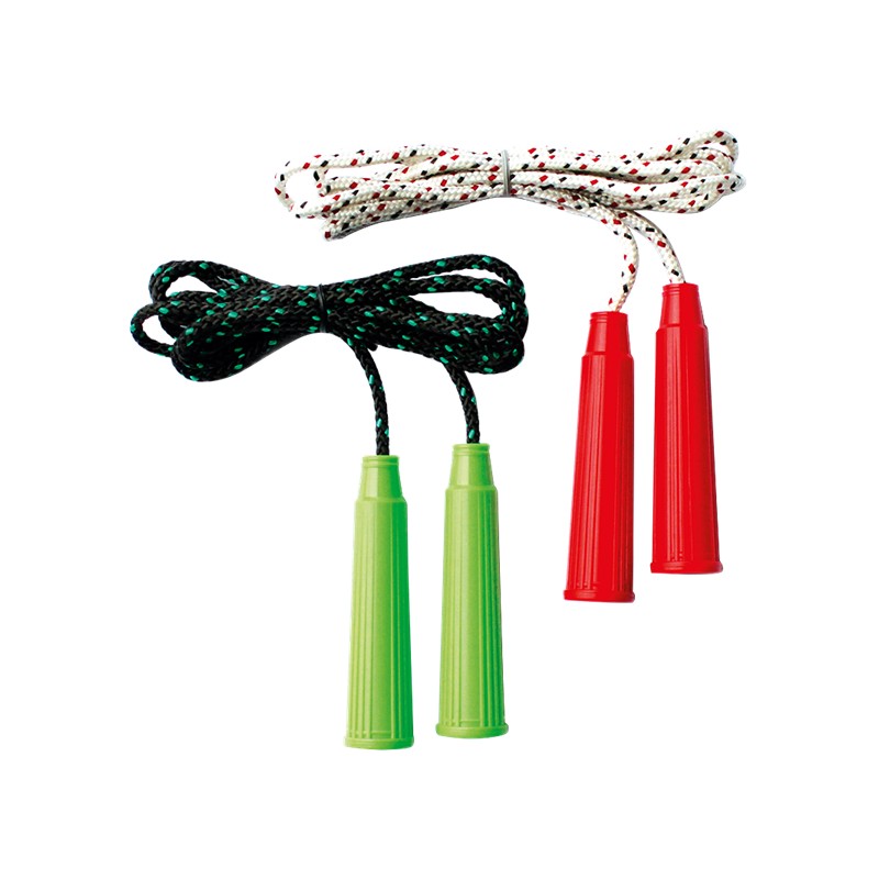 Jumping rope