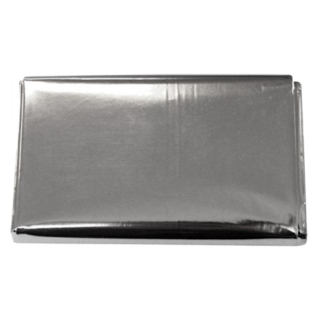 Alu bivouac foil