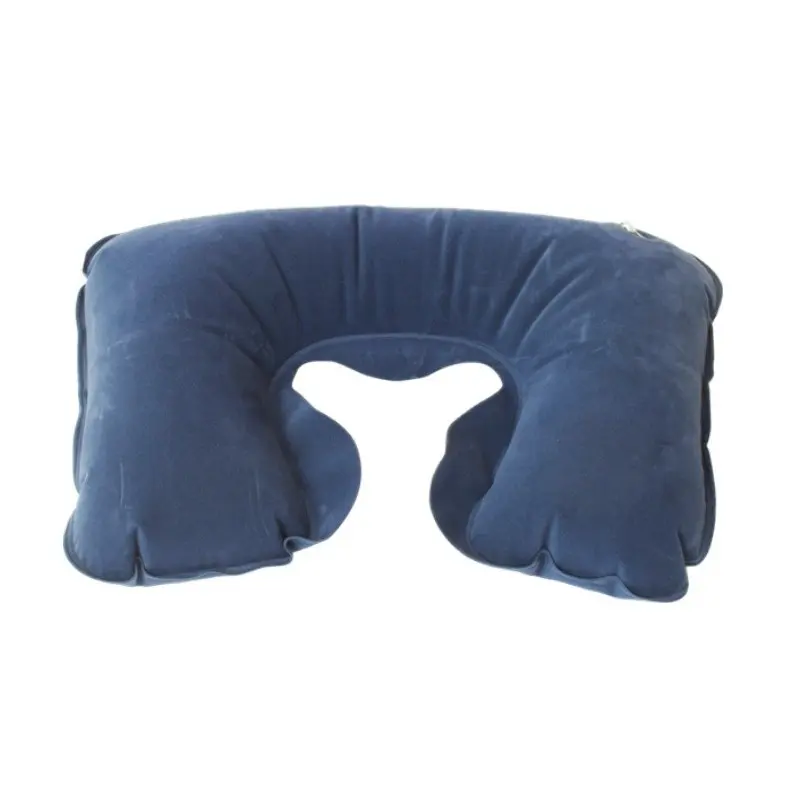 Travelling neck pillow