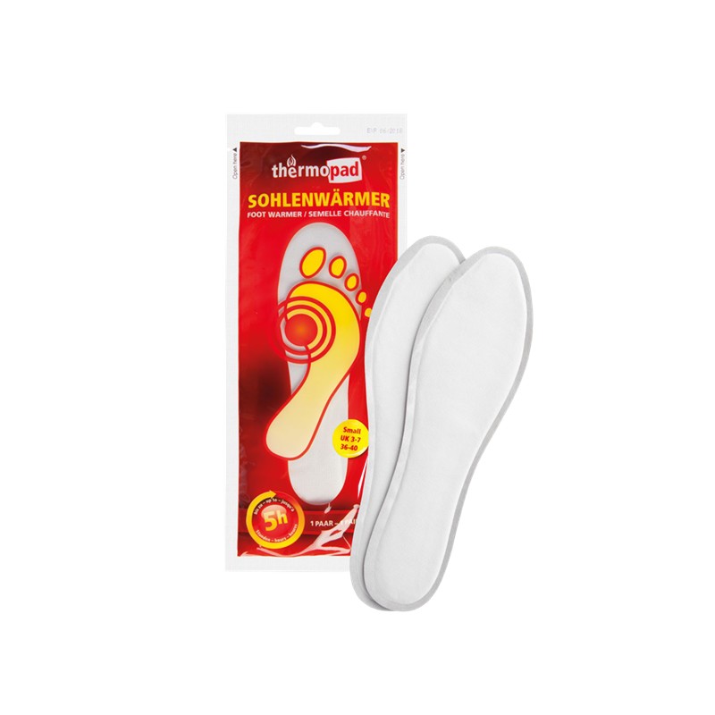 Ohřívač nohou Thermopad Z00031