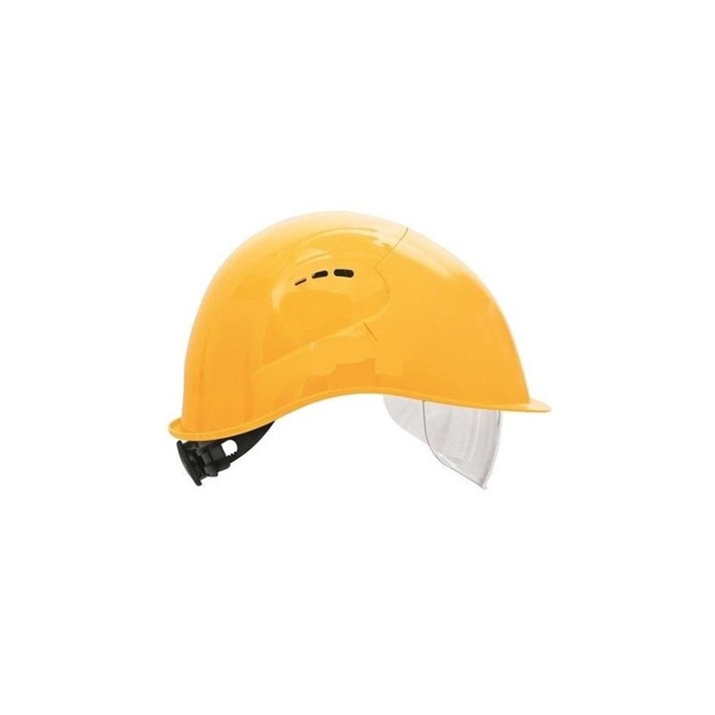 Lampe pour visière de casque Visor light