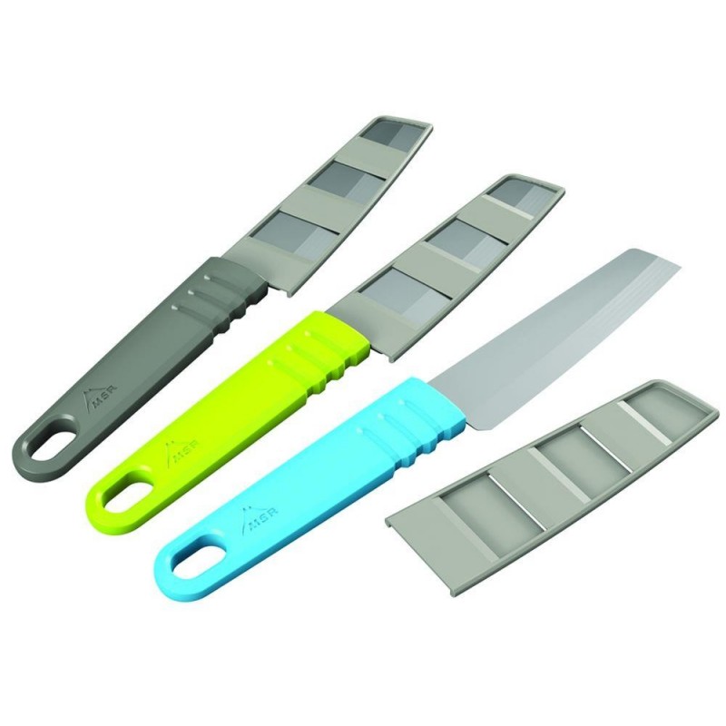 Knife Alpine Kitchen
