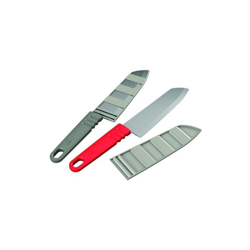 Couteau de chef alpin