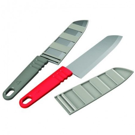 Messer Alpine Chef's