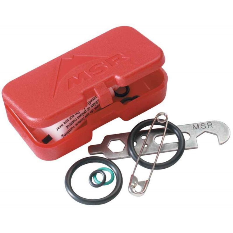 Kit de reparo Annual Maintenance