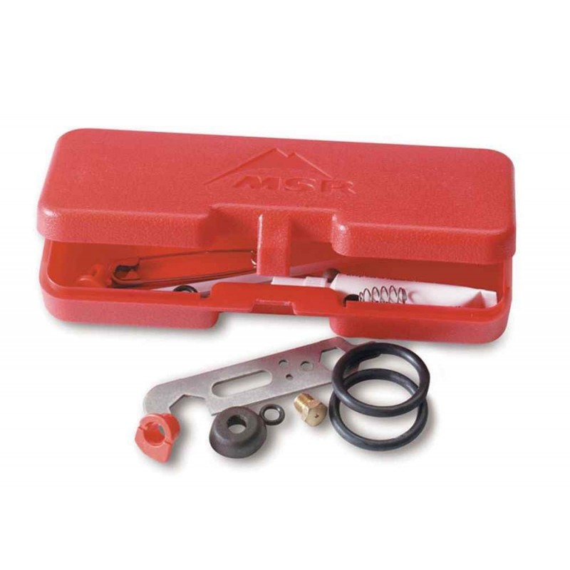 Kit de reparo WhisperLite Expedition Service