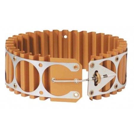 Tepelný izolátor Heat Exchanger