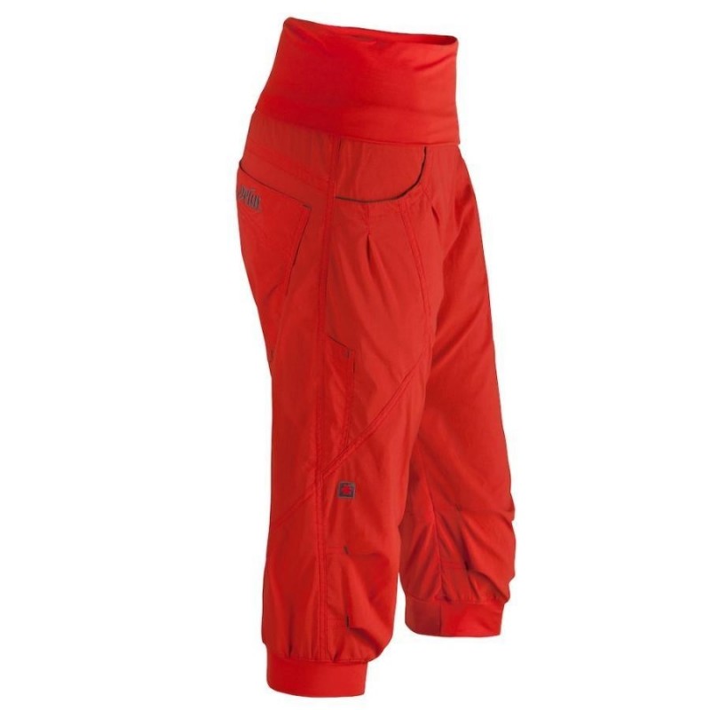 Women's 3/4 pants Noya shorts