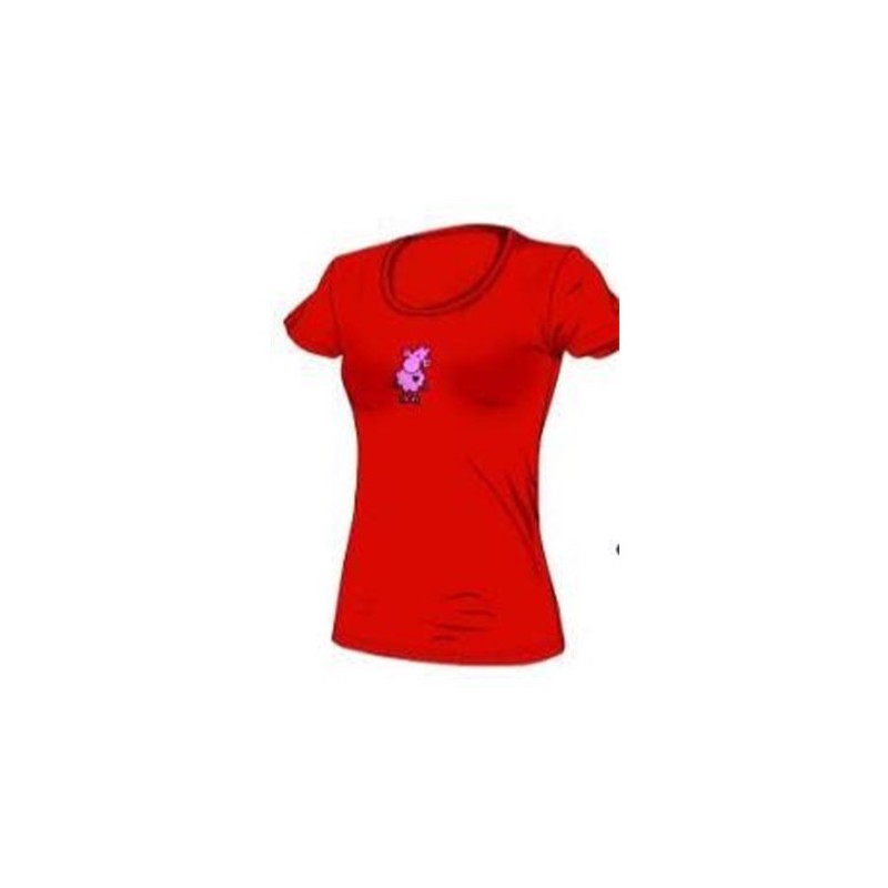 Women's T-shirt Shine