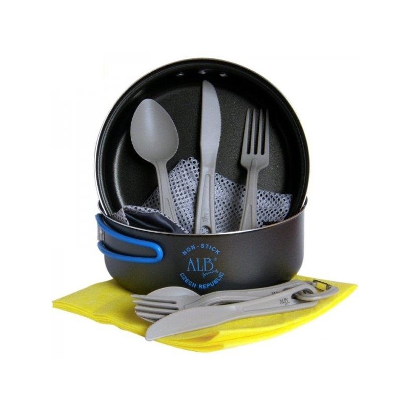 Juego de Platos Dishes set