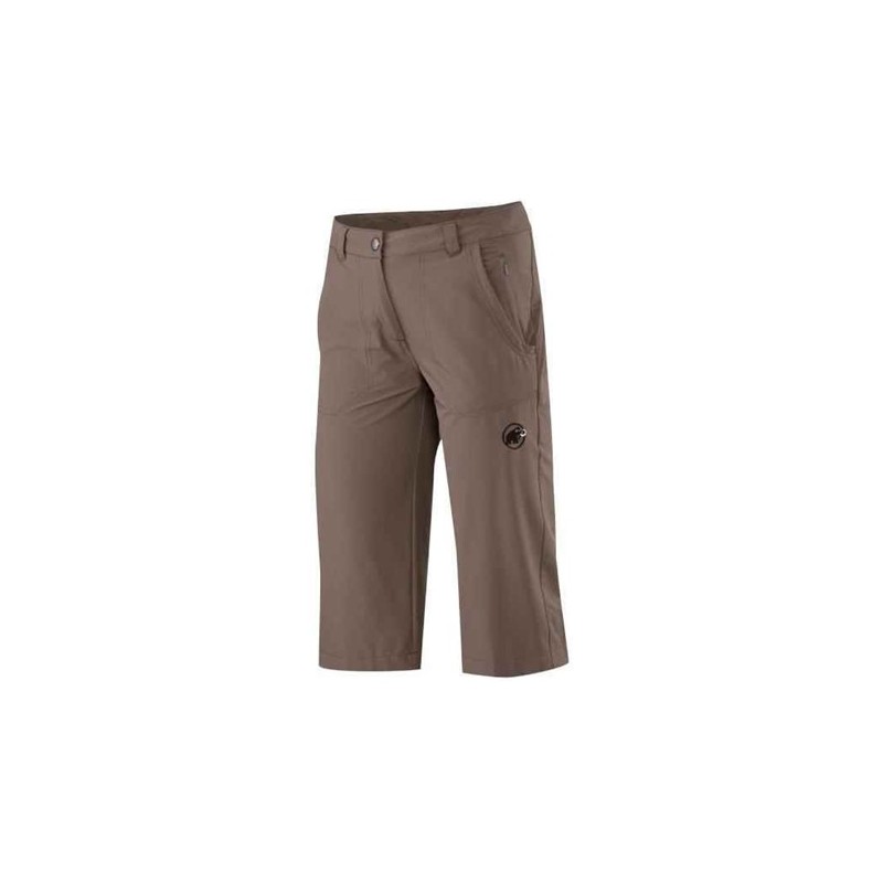 Pantalon femme Hiking 3/4
