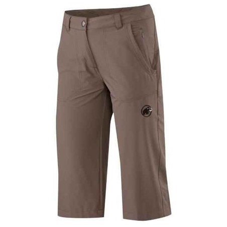 Pantalon femme Hiking 3/4