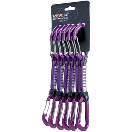 Súprava expresiek Rock pack swift D13 6 ks